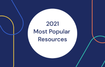 2021 Most Popular Healthcare Resources | Authenticx