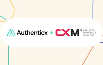 Authenticx Founder & CEO Amy Brown recently contributed a byline to Customer Experience Magazine (CXM) | Authenticx