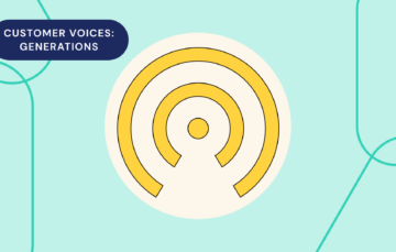 Customer Voices - A Multigenerational Approach | Authenticx