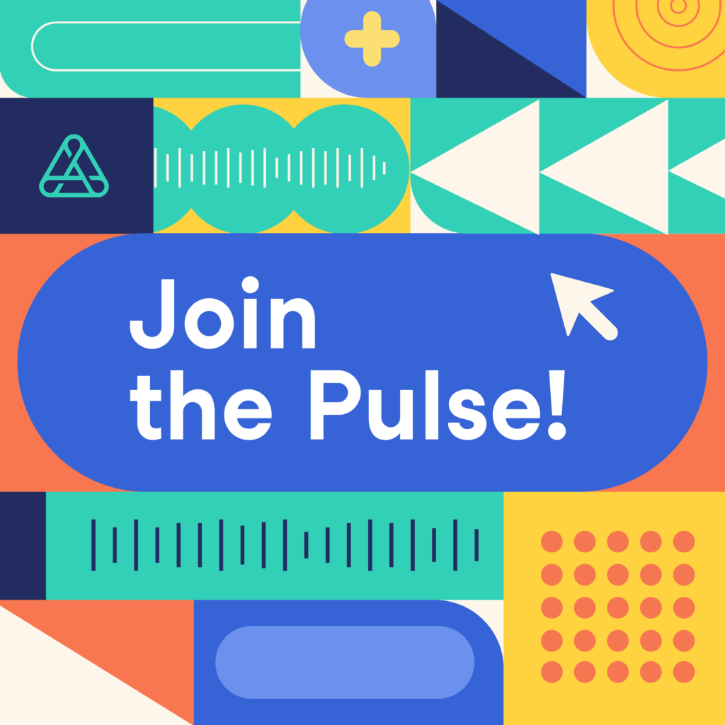 Join the Pulse | Authenticx