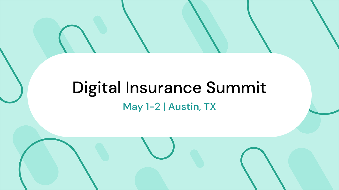 Digital Insurance Summit 2023 | Authenticx at Events