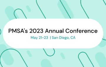 PMSA Annual Conference 2023 | Authenticx at Events