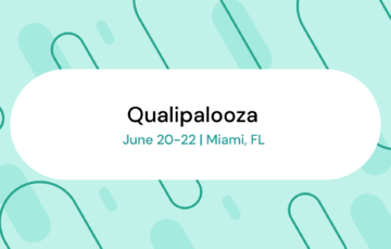 Qualipalooza 2023 | Authenticx at Events