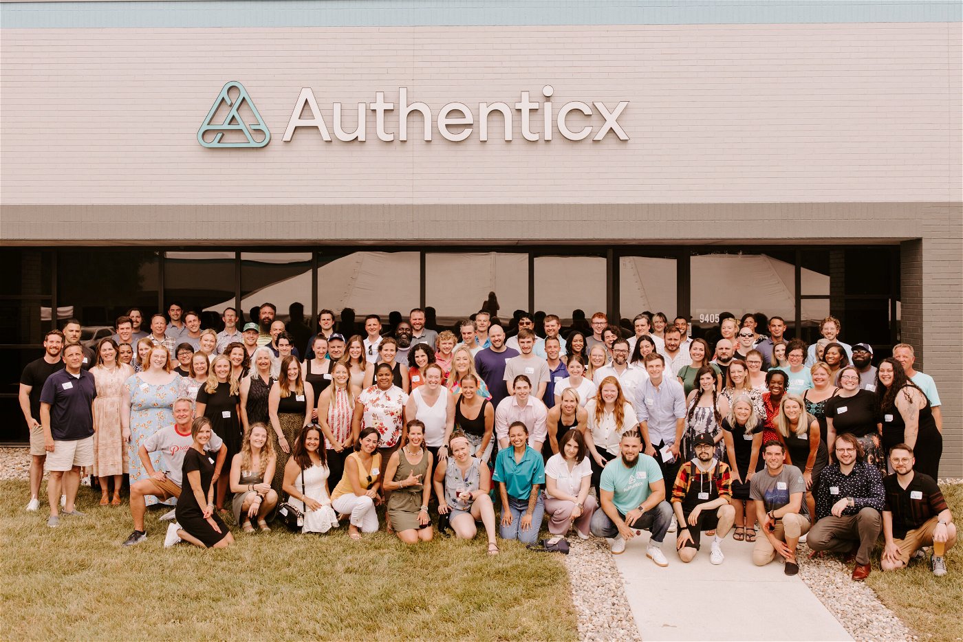 2023 Authenticx All-Company Summer Celebration | Authentizens
