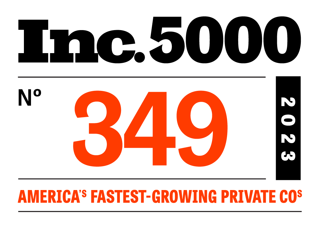 Inc 5000 | Authenticx