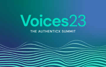 Voices23: The Inaugural Authenticx Summit