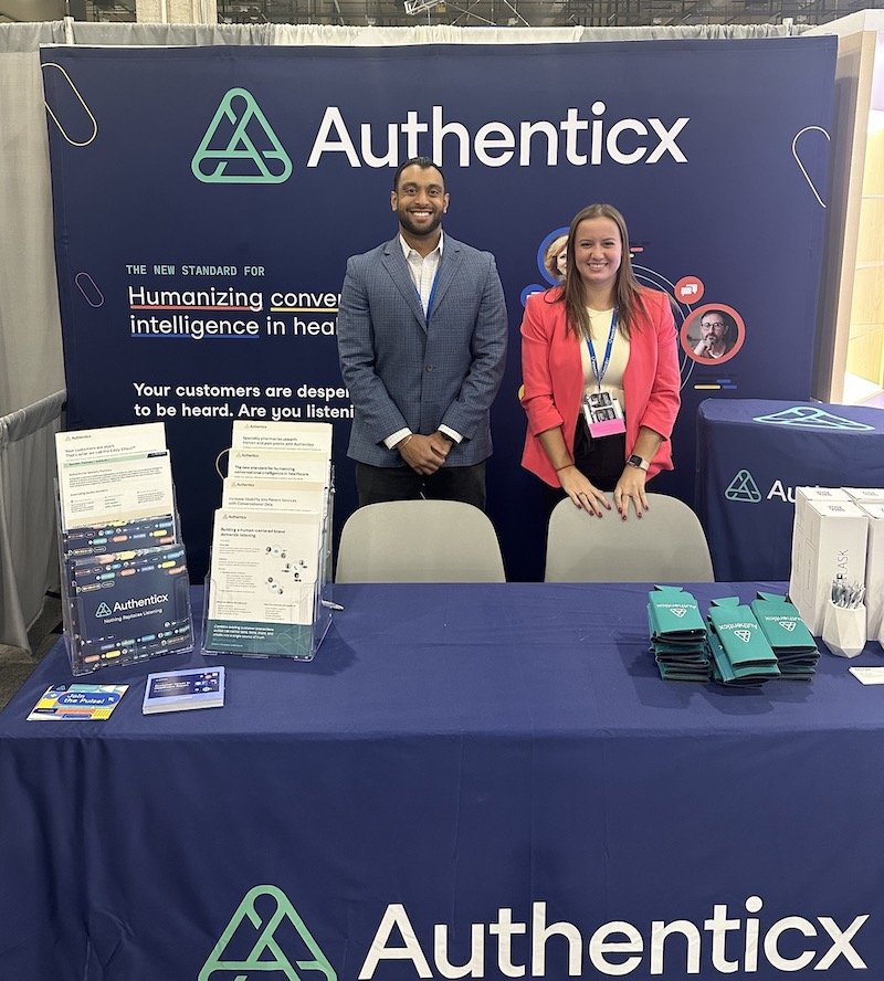 Authenticx at Events | NASP