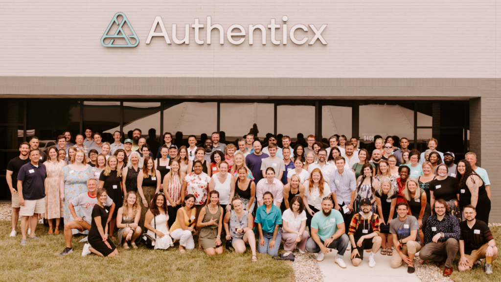 2023 Authenticx All-Company Summer Celebration | Authenticx