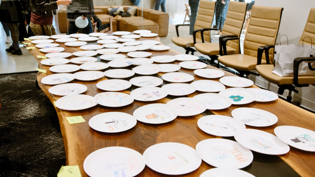 Paper Plate Awards and Development in Culture | Authenticx