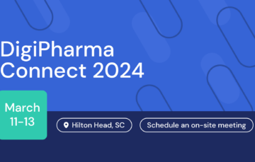 DigiPharma Connect 2024 | Authenticx at Events