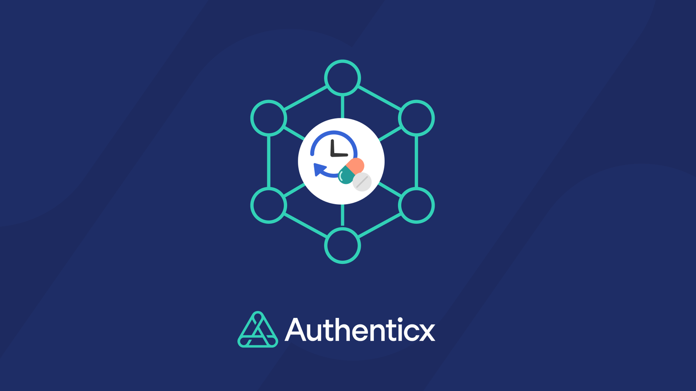 Improve Prescription Process with Authenticx