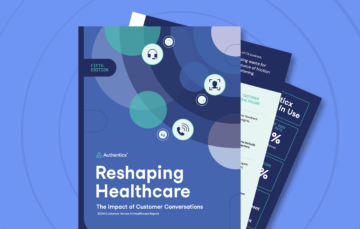 Q3-24 Customer Voices in Health Report - Reshaping Healthcare: The Impact of Customer Conversations