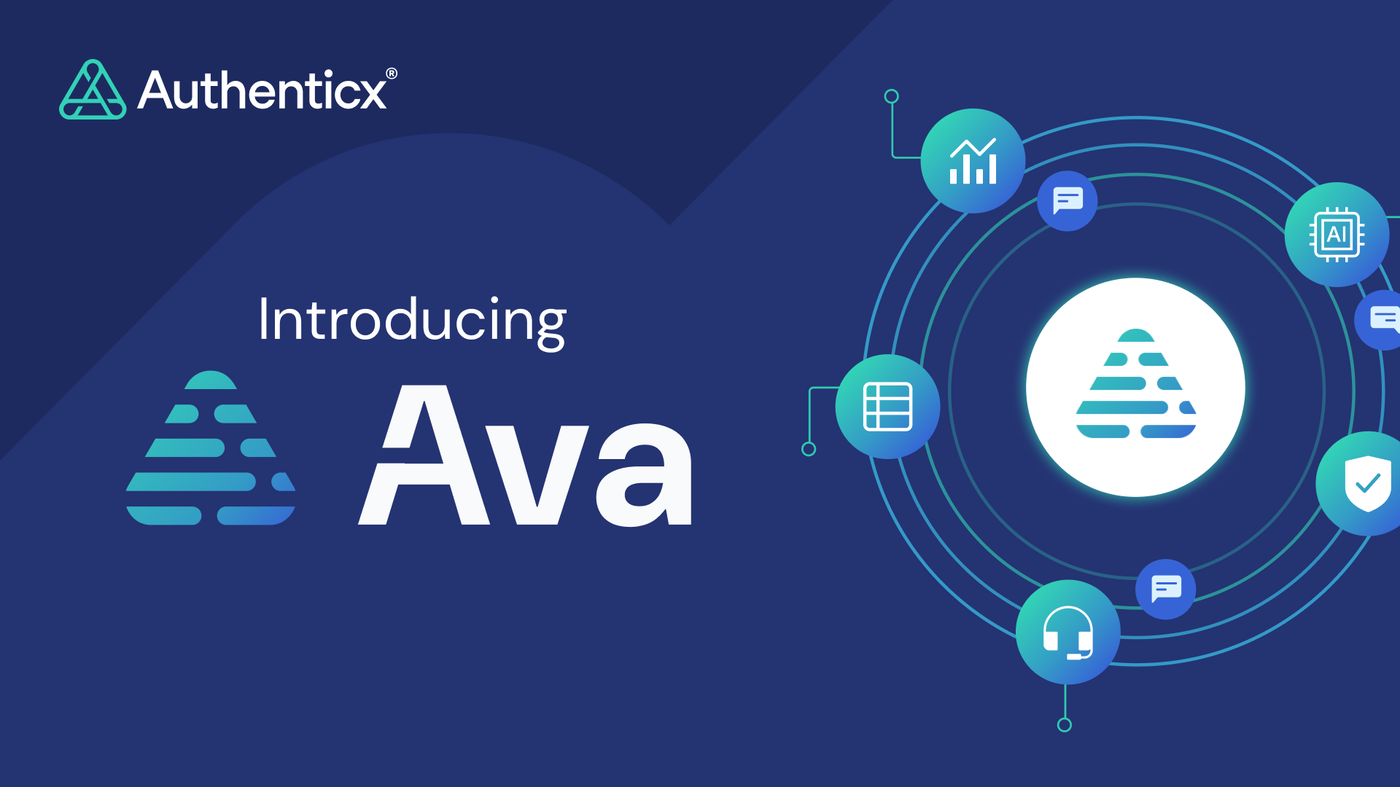 Authenticx Launches Ava, an AI-Powered Assistant Delivering Rapid, Data-Driven Insights