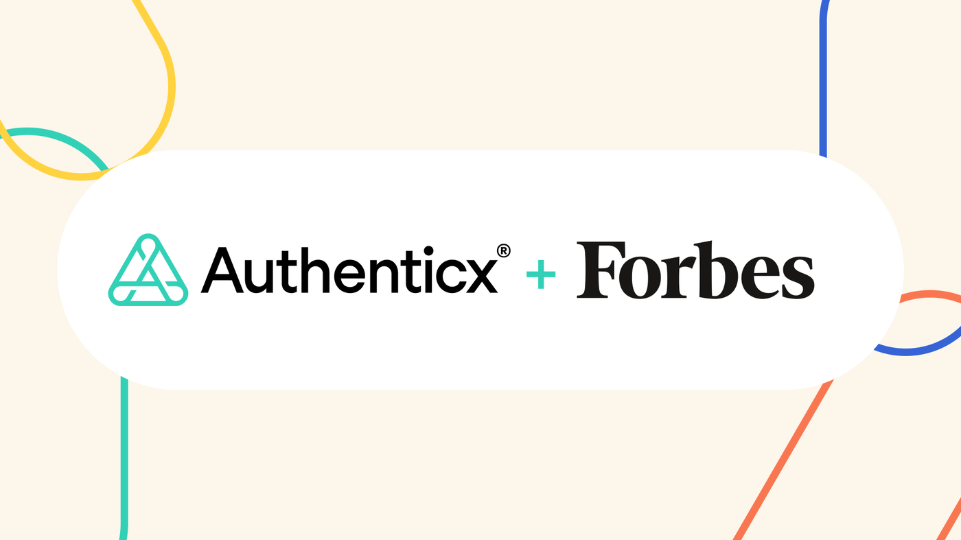 Forbes | Amy Brown Demonstrates Technology’s Relevance to Empower Employees | Authenticx