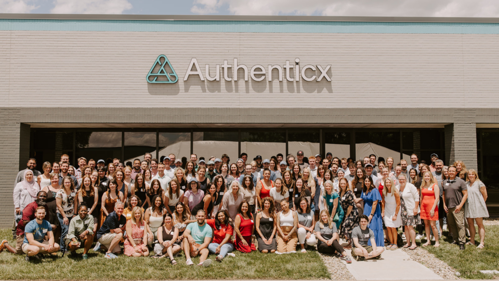 2024 Authenticx All-Company Summer Celebration | Authenticx