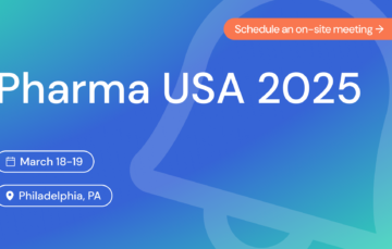 Pharma USA 2025 | Authenticx at Events