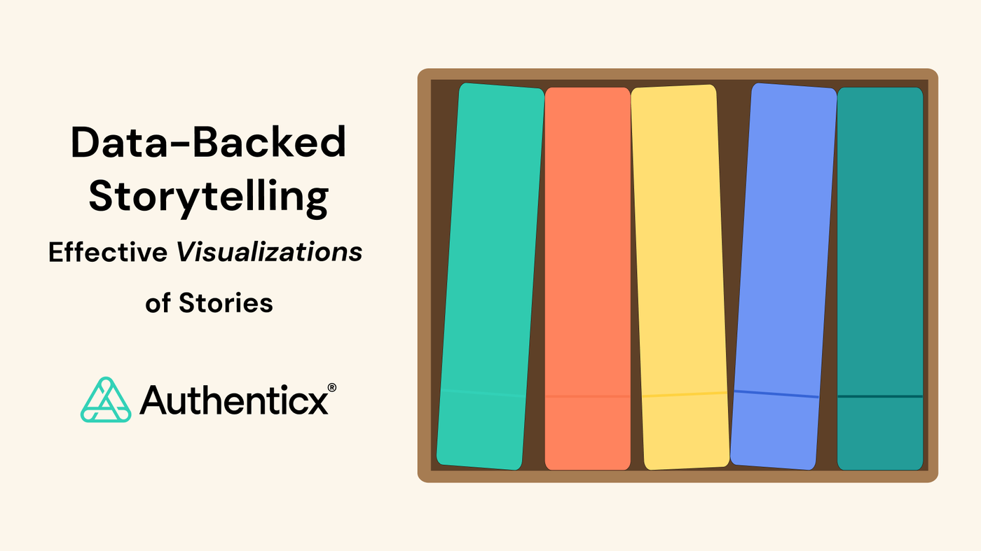 Data-Backed Storytelling | Effective Visualization Tips | Authenticx