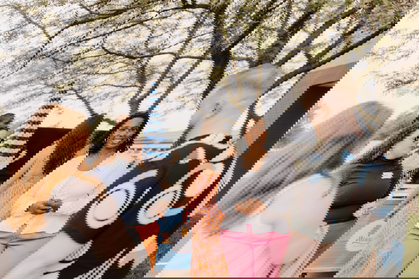 2025 Authenticx Summer Party