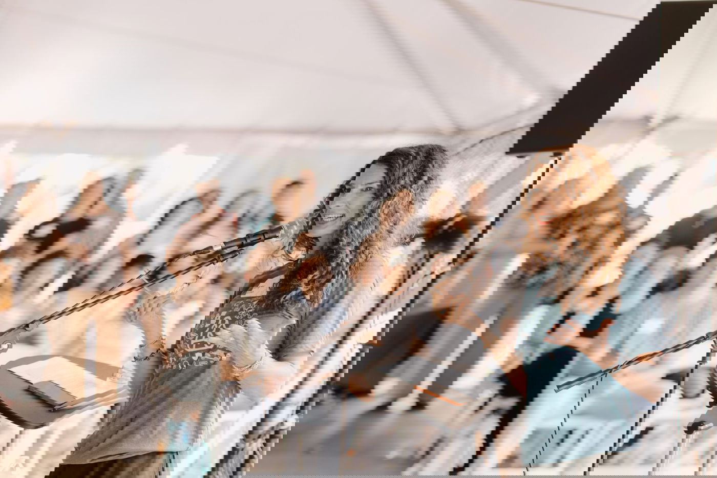 2025 Authenticx Summer Party