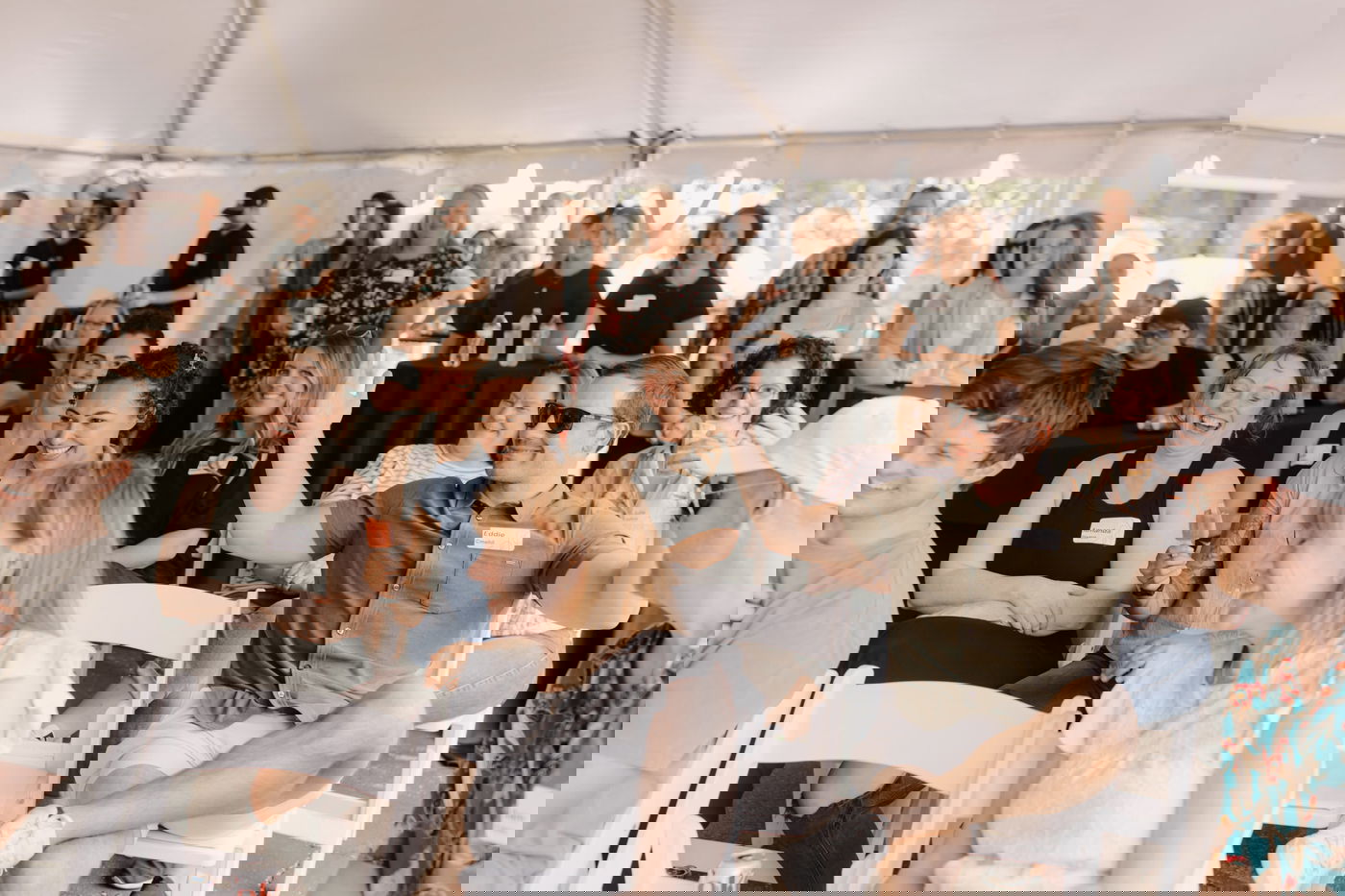 2025 Authenticx Summer Party